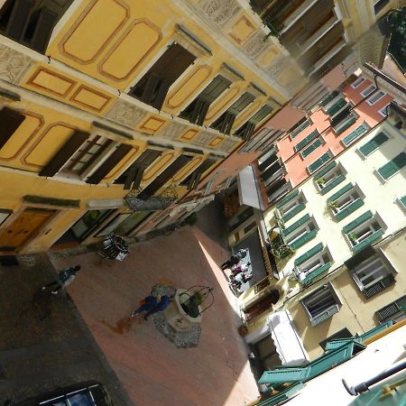 Ferienwohnung Vecchia Riva Bella Exterior foto