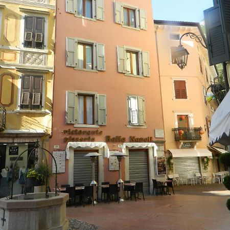Ferienwohnung Vecchia Riva Bella Exterior foto