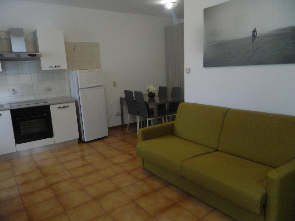 Ferienwohnung Vecchia Riva Bella Exterior foto