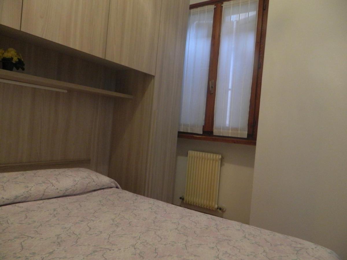 Ferienwohnung Vecchia Riva Bella Exterior foto