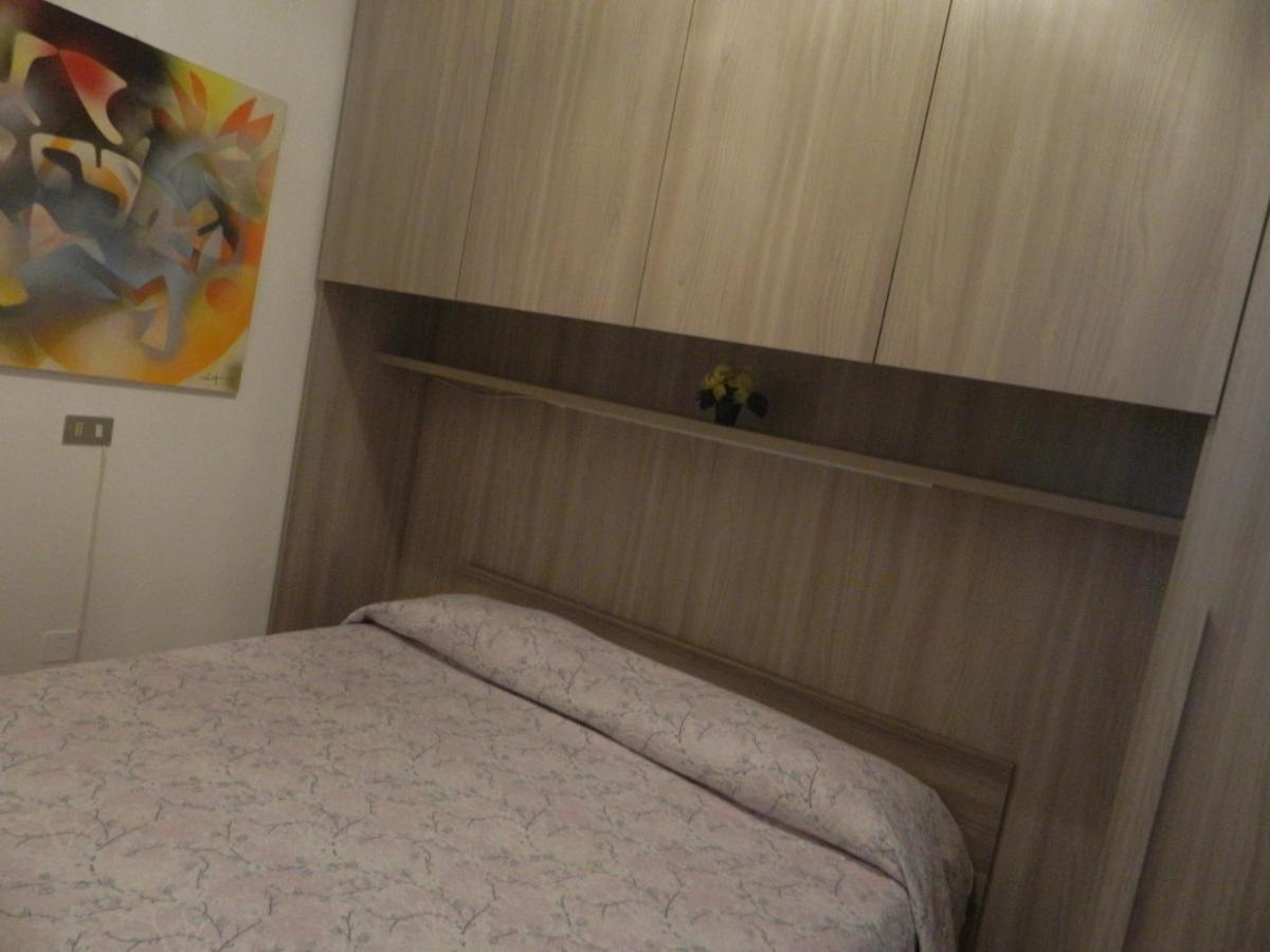 Ferienwohnung Vecchia Riva Bella Exterior foto