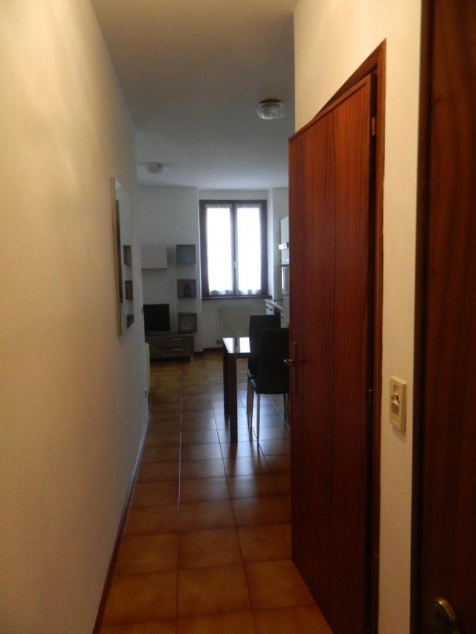 Ferienwohnung Vecchia Riva Bella Exterior foto