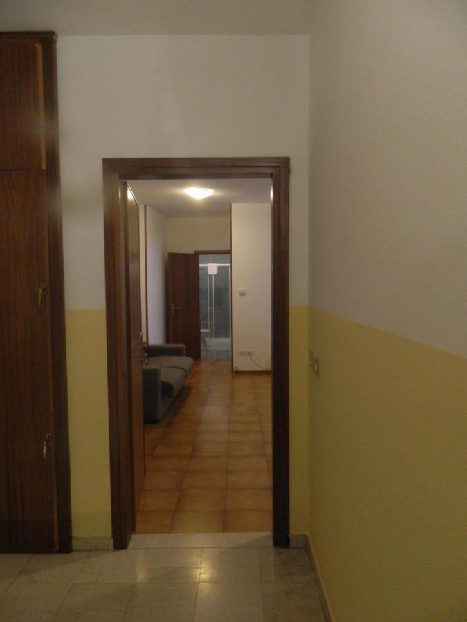 Ferienwohnung Vecchia Riva Bella Exterior foto