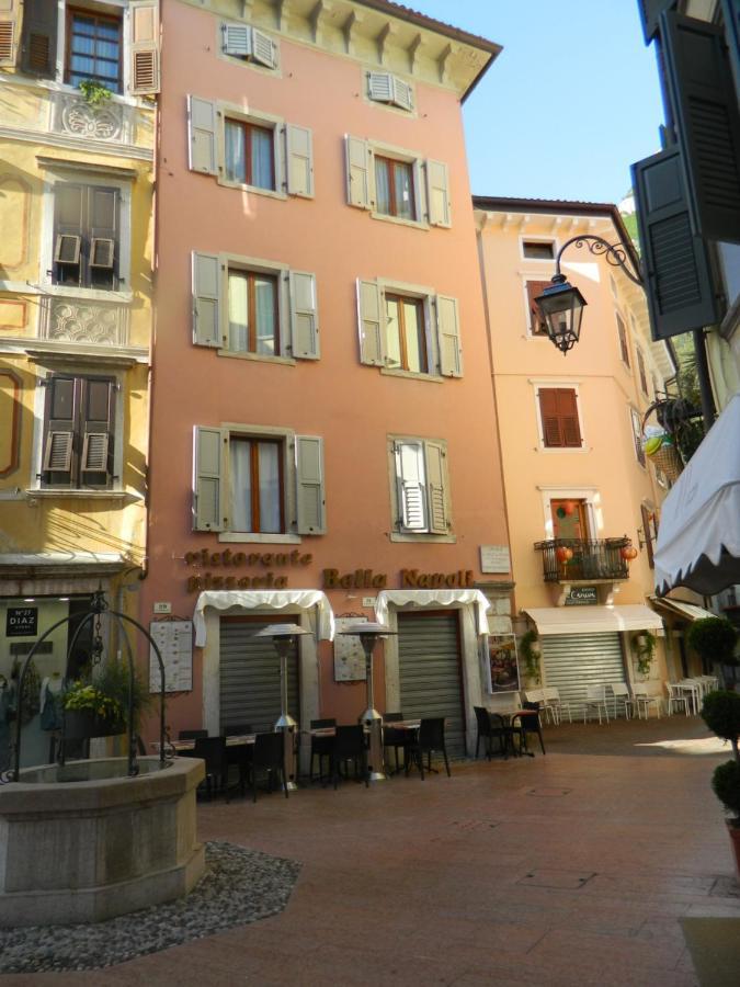 Ferienwohnung Vecchia Riva Bella Exterior foto