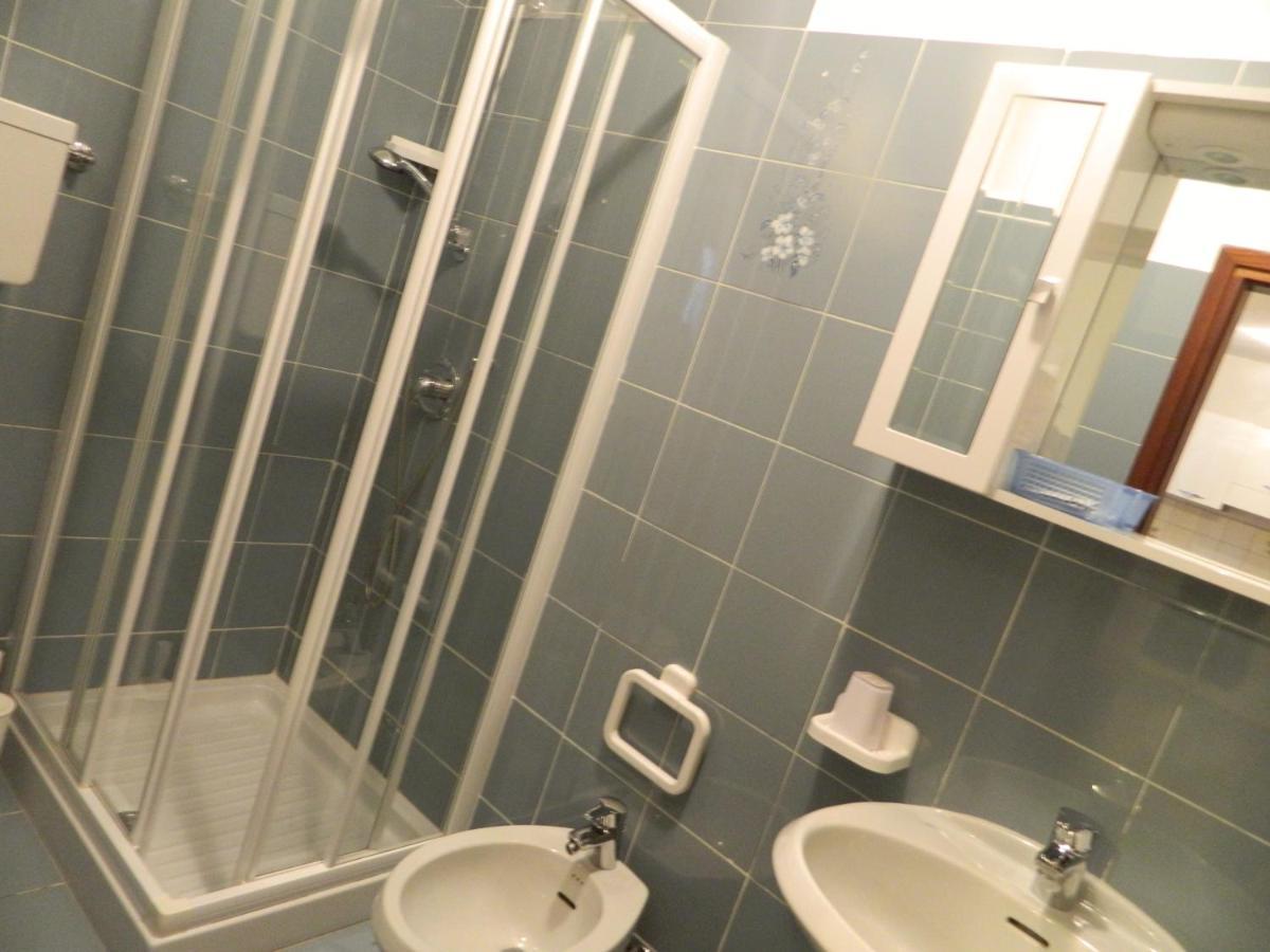 Ferienwohnung Vecchia Riva Bella Exterior foto